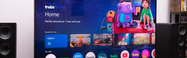 Hisense aggressively cuts the price of its RGB LED TV on release day