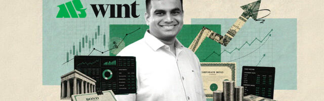 How Wint Wealth Built The New-Age Bond Market