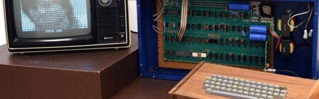 The cyberdeck trend is way older than you think