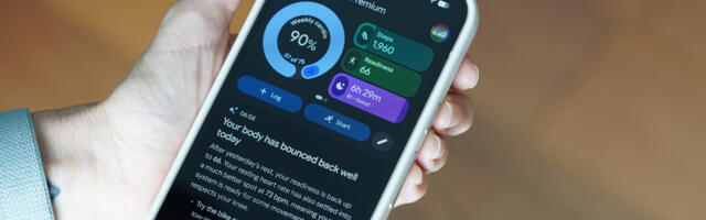 Survey reveals 50% of users don’t like the new Google Health app