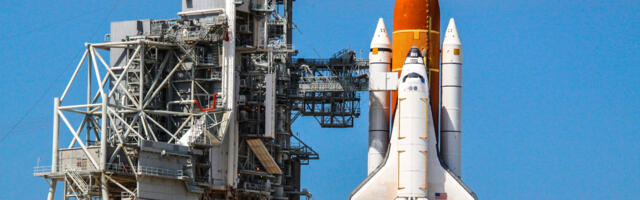 There Are Good Reasons Why NASA Stopped Using The Space Shuttle