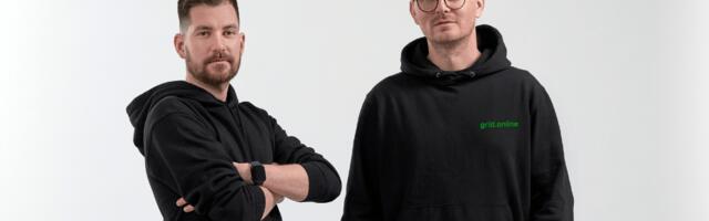 With almost 2,000 active couriers, Grid.online raises €4 million to expand shared last-mile delivery network