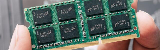 Memory expert predicts huge RAM price hikes over the rest of 2026 — but I'm not buying it (the forecast, or the RAM)