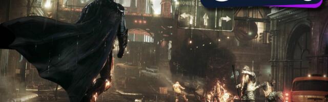 Even after more than a decade Arkham Knight is a near-perfect Batman game — but its Riddler challenges still have an unmatched power to annoy