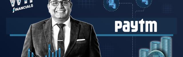 Paytm Mints ₹220 Cr Profit In Q1, Revenue Up 28% To ₹2,448 Cr