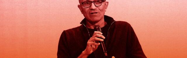 Microsoft bet everything on AI. Is its North Star now a noose?