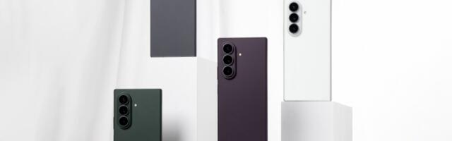 Samsung’s 2027 flagship lineup to boast 8 members