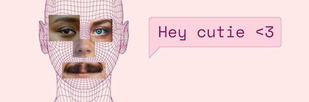 BuzzFeed uses AI to create romantic partners in its latest quiz