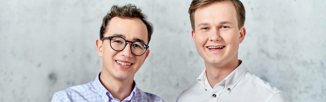 Warsaw-based Ramp raises €8.3 million to expand its “PayPal for crypto” service