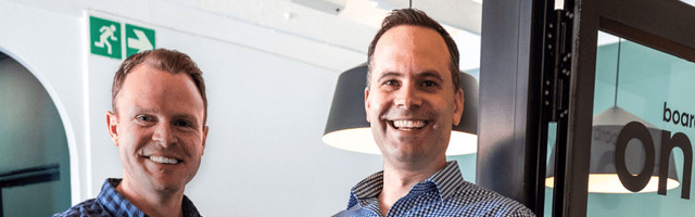 SA prop-tech venture builder Castle One secures significant investment