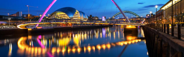 Kani Payments: How Newcastle Became the North East’s Fast-growing Fintech Hub