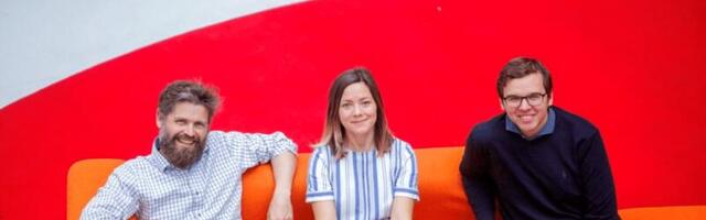 Daily says hello to Europe with Confrere acquisition