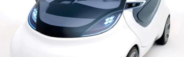 A|I: The AI Times – Inside Apple’s struggle to build a self-driving car