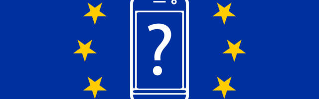 Could Europe have a dominant smartphone again — and is it even needed?