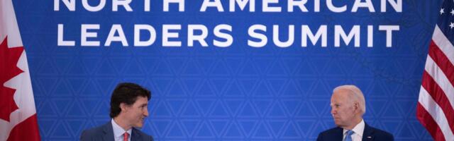 Biden and Trudeau’s immigration deal makes it easier for both countries to turn away asylum seekers