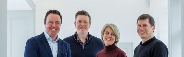 Funderbeam lands £31.7m for investor marketplace