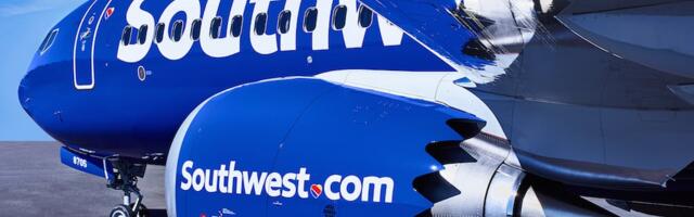 Southwest Airlines Tries to Blunt Impact of Boeing Delivery Delays With MAX 8 Orders