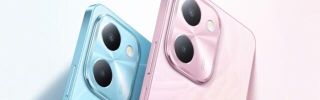 vivo Y100i brings 50 MP camera and 512 GB storage on the cheap