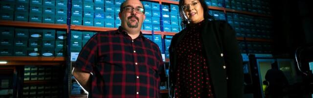 Datapac technology accelerates growth for Kefron in deal worth €370k