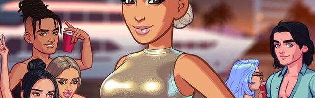 Sun sets on Kim Kardashian: Hollywood mobile game after 10 years