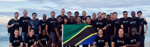 Pre-seed African startups invited to apply for funding from DFS Lab