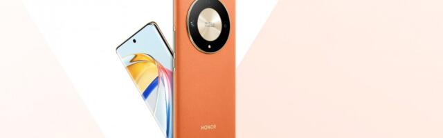 Honor X9b debuts in India, Choice Watch and Choice Earbuds X5 tag along