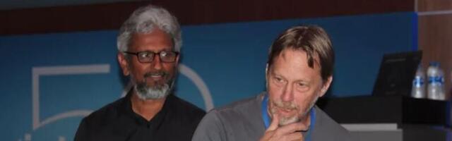 Jim Keller slams Nvidia's CUDA, x86  — 'Cuda’s a swamp, not a moat. x86 was a swamp too'