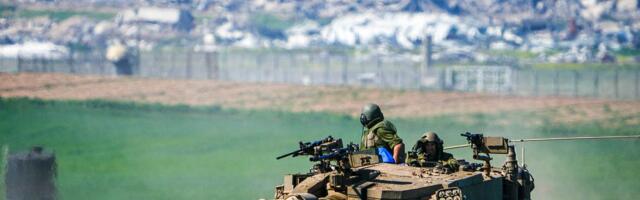 How Israel’s war went wrong