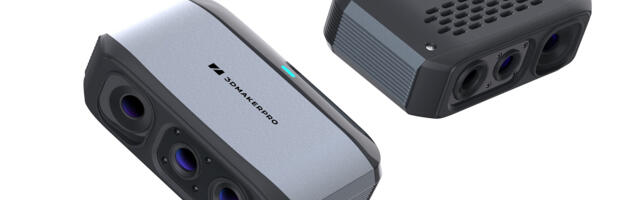 Moose 3D Scanner review – are 3DMakerpro on the way to a Star Trek Replicator or is it just too much like hard work?