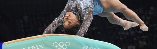 Paris Olympics: Here’s what’s on TV on Tuesday, July 30