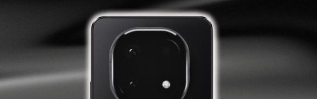 Redmi Note 14 Pro design leaks