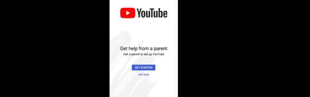 YouTube’s latest feature lets parents monitor their teen’s channel