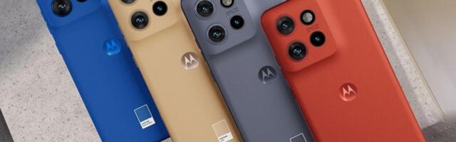 Weekly poll results: the Motorola Edge 50 Neo can be a hit, especially if the price drops a bit