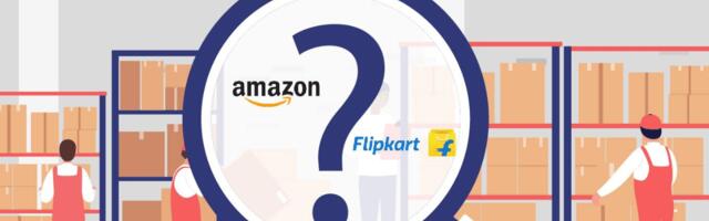 CCI Finds Flipkart & Amazon India Guilty Of Flouting Antitrust Rules