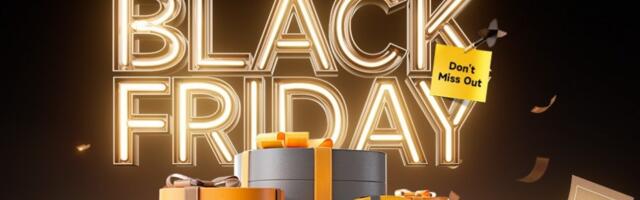 Last chance to grab one of Xiaomi UK's early Black Friday deals