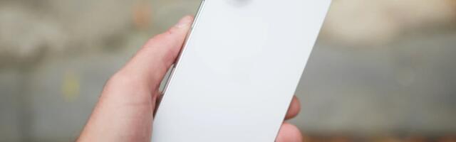 The iPhone 17 may get one of the biggest design changes in five years