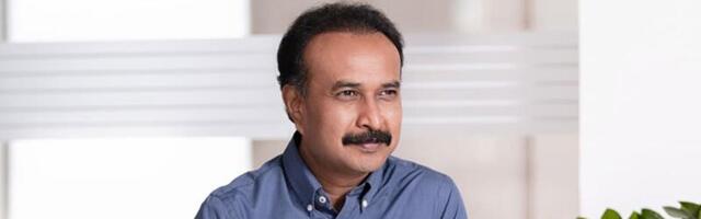 Accel’s Prashanth Prakash Awarded Padma Shri