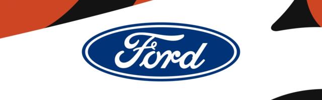 Ford lost $5 billion on EVs in 2024