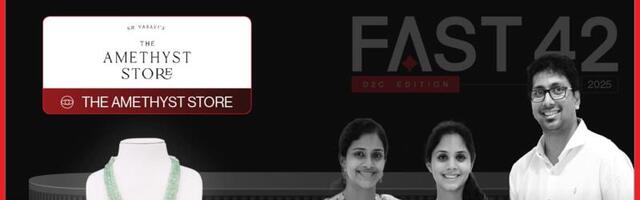 How This D2C Brand Is Fusing Heritage And Modern Designs To Redefine Silver Jewellery In India