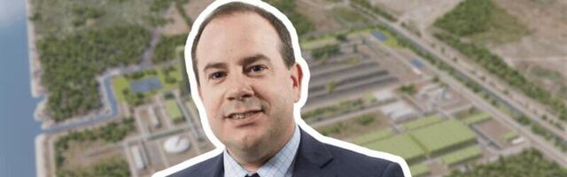 An Eiffel Tower a day: GravitHy secures €60 million to power green steel revolution