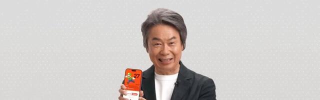 New Nintendo mobile app will deliver Switch 2 news directly to you