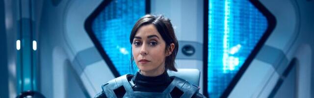 Black Mirror Standout ‘USS Callister’ Almost Got Its Own Spin-Off Series