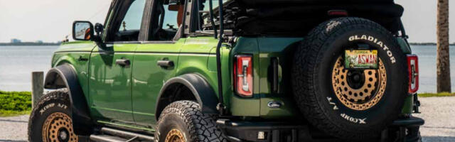 Who Owns Gladiator Tires And Where Are They Made?