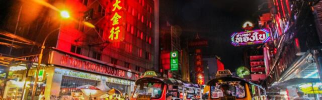 United Gets Green Light from U.S. DOT for New Asia Routes