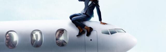 Alcohol, anxiety, and abuse: Flight attendants say travelers are more freaked out than ever