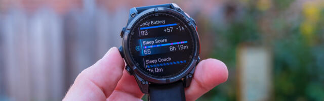 Good news, bad news: Garmin smartwatches get several new features, but not all of them are free