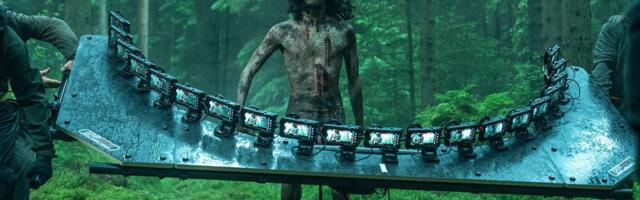 Danny Boyle says he filmed '28 Years Later' with iPhones, drones, and a goat