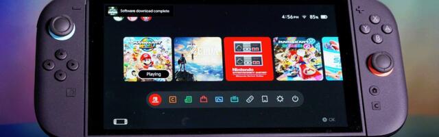 Nintendo Switch 2 Two Weeks In: All I've Loved, and The Things I Haven't video