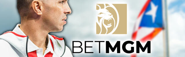 BetMGM brings responsible gaming talks to Puerto Rico’s athletes