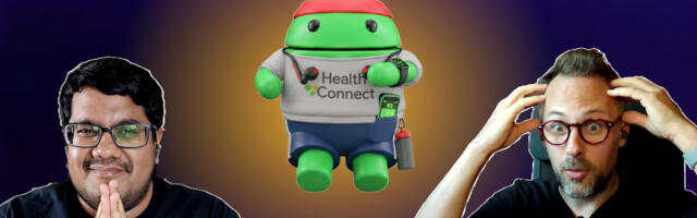 Android’s version of Apple Health is in bad shape, but Google’s got a plan for change